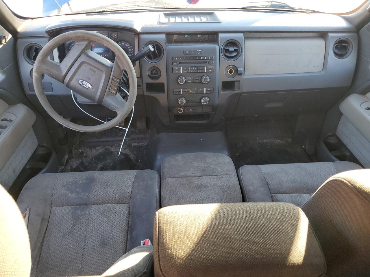 2010 Ford F-150 - Image 8