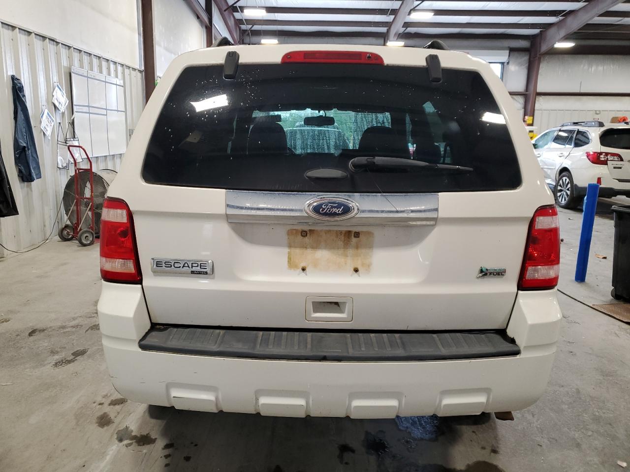 2012 Ford Escape - Image 6