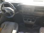 2006 Gmc Savana G1500 продається в Sacramento, CA - Minor Dent/Scratches