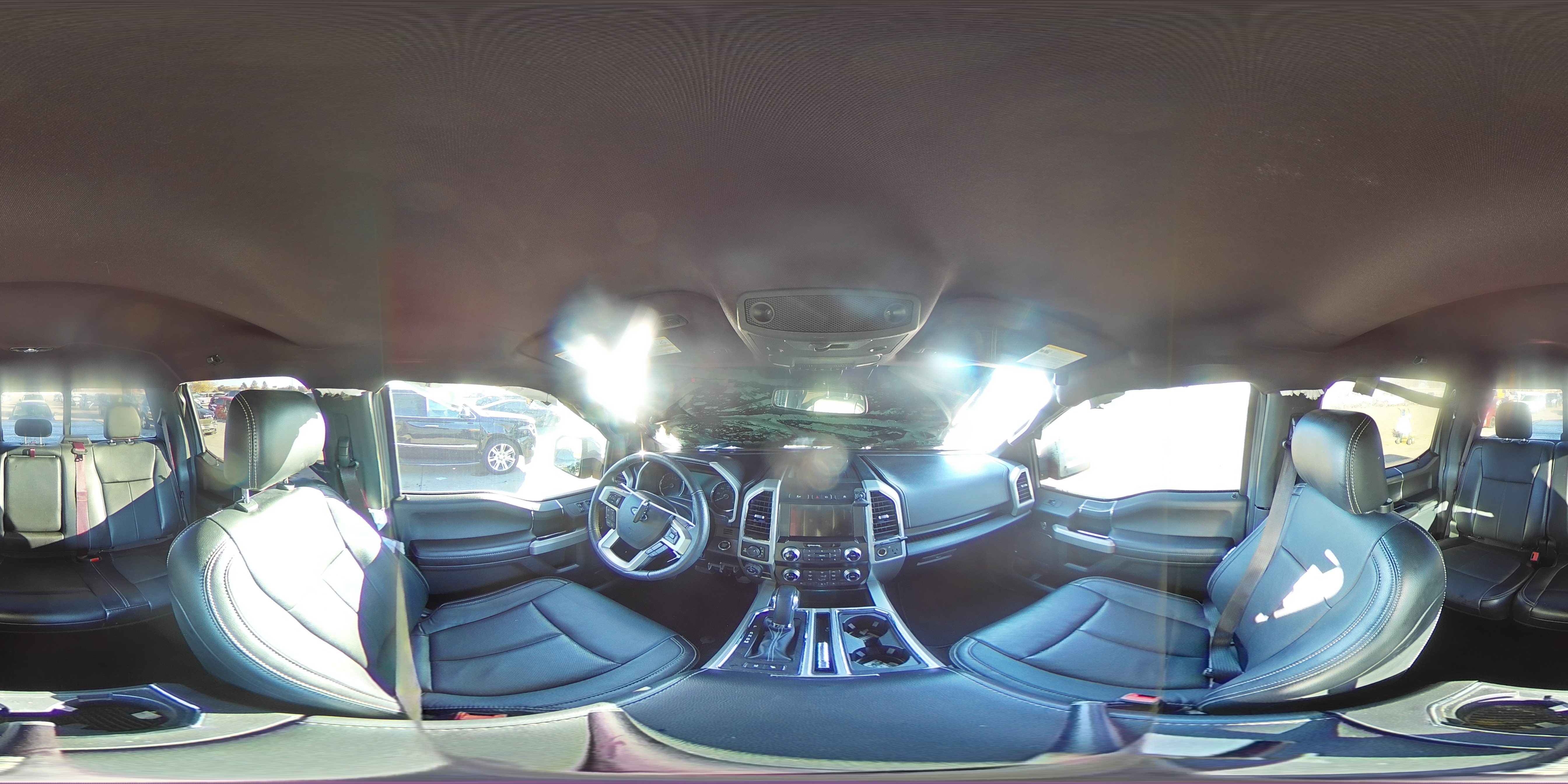 2019 Ford F-150 - Image 12