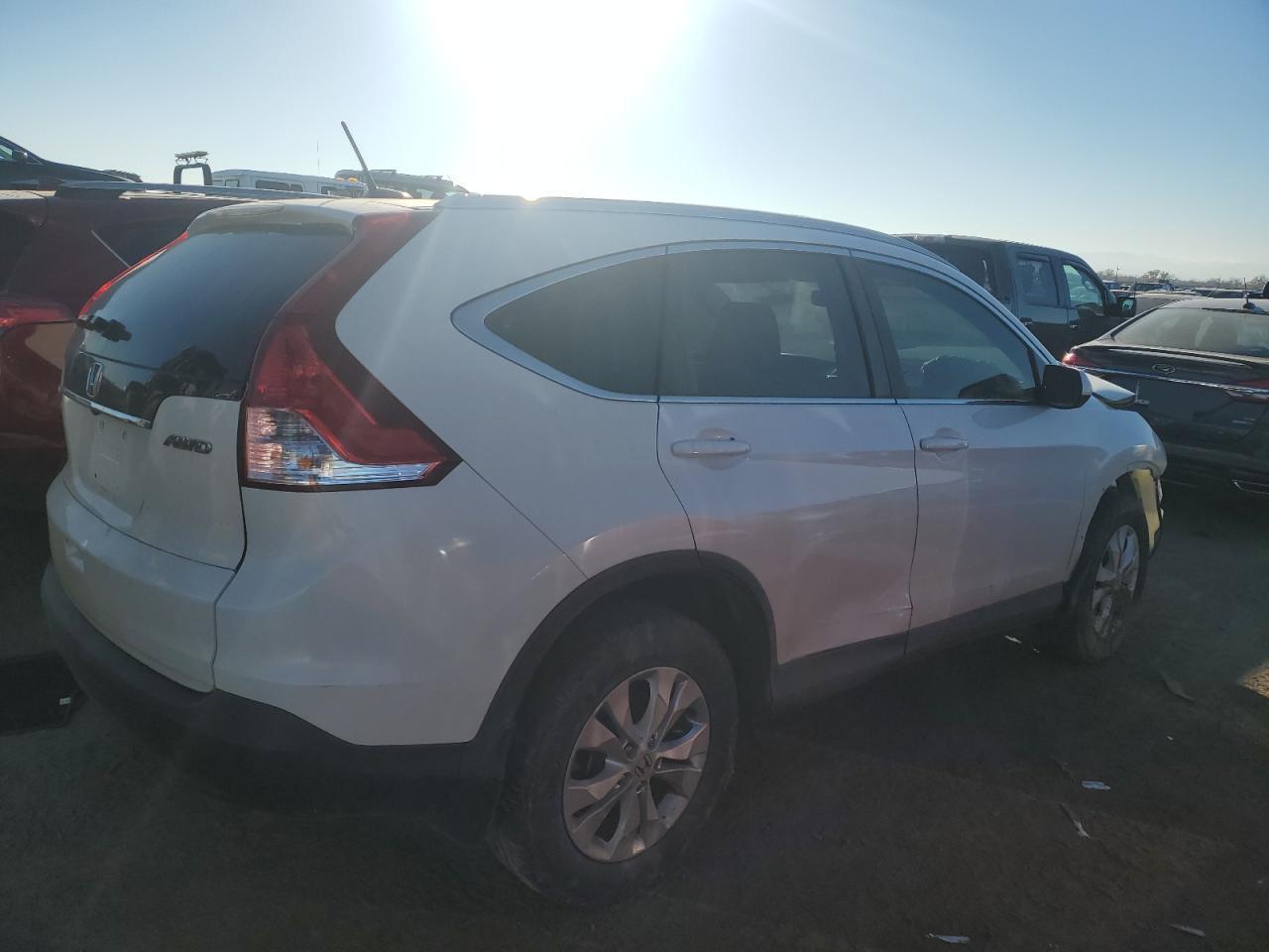 2014 Honda CR-V - Image 3