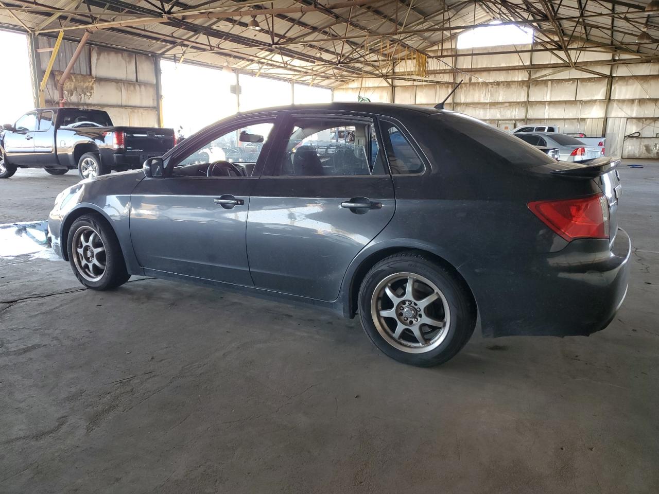 2009 Subaru Impreza - Image 2