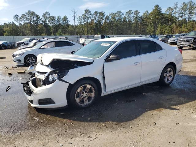 2016 Chevrolet Malibu Limited Ls