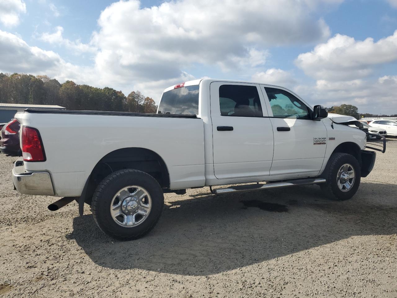 2018 RAM 2500 - Image 3