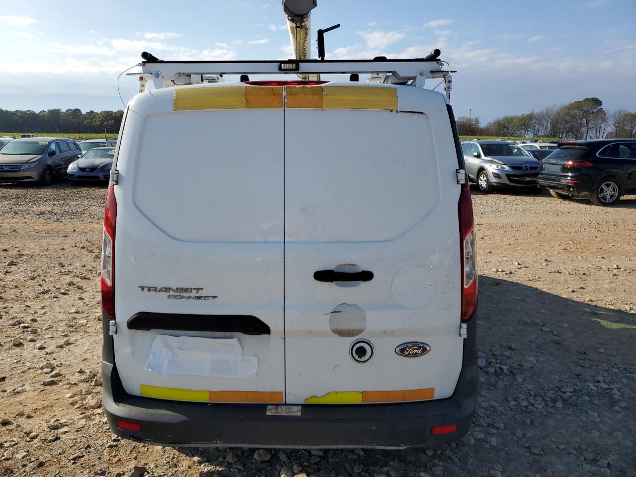 2015 Ford Transit - Image 6