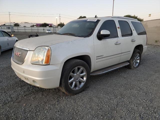 2014 Gmc Yukon Denali