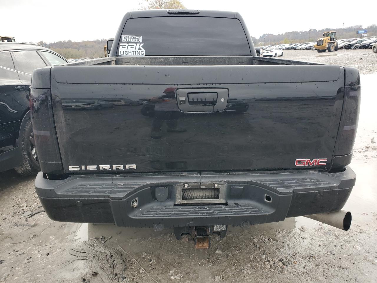 2012 GMC Sierra - Image 6
