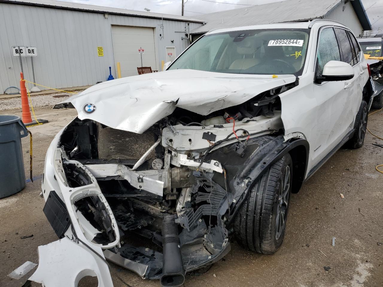 Pekin, IL에서 판매 중인 2016 Bmw X5 Xdrive35I - Front End
