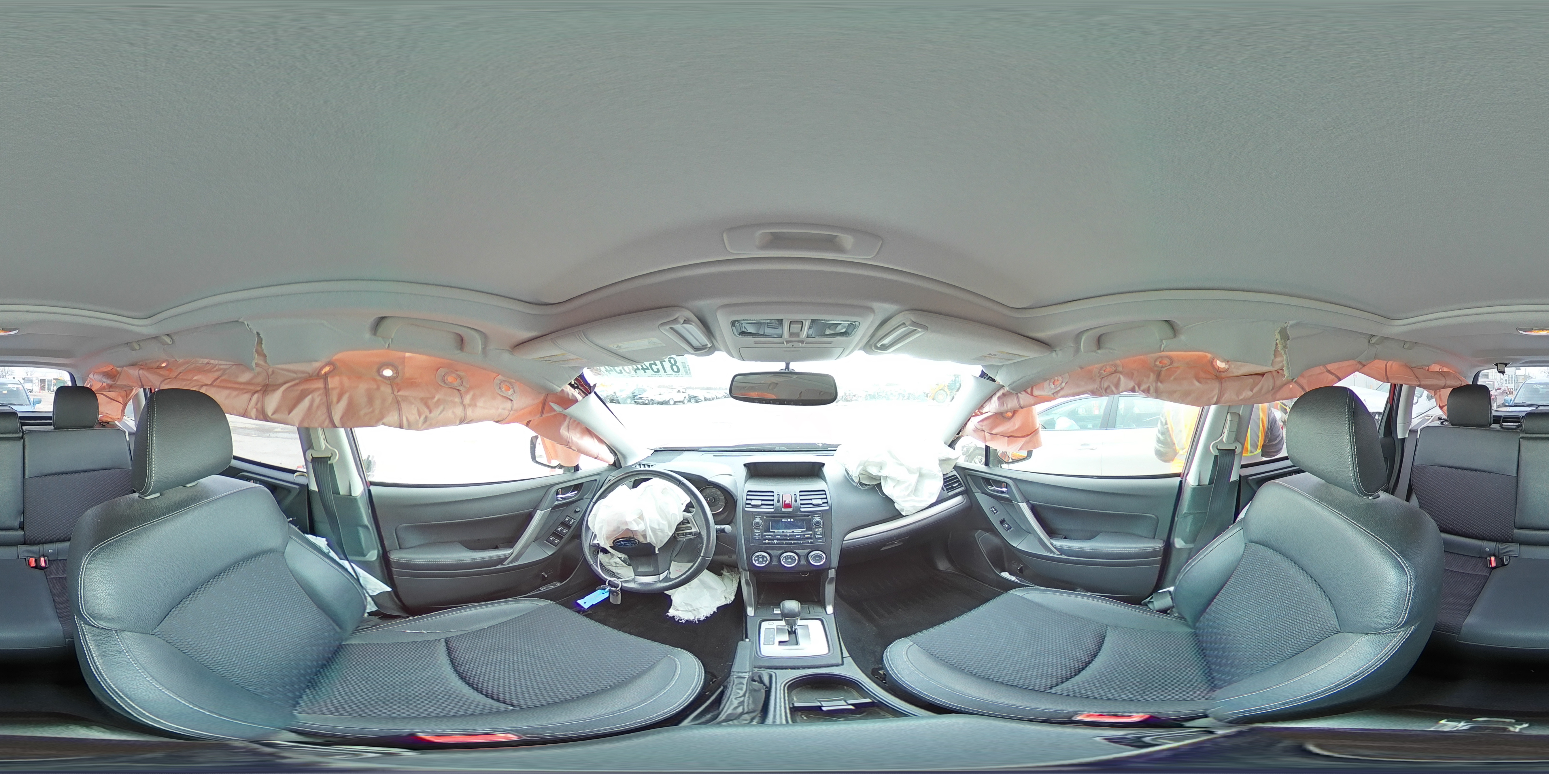 2014 Subaru Forester - Image 16
