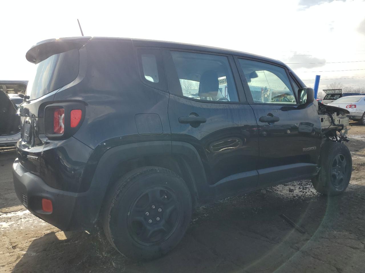 VIN ZACCJBAB2HPG29822 2017 JEEP RENEGADE no.3