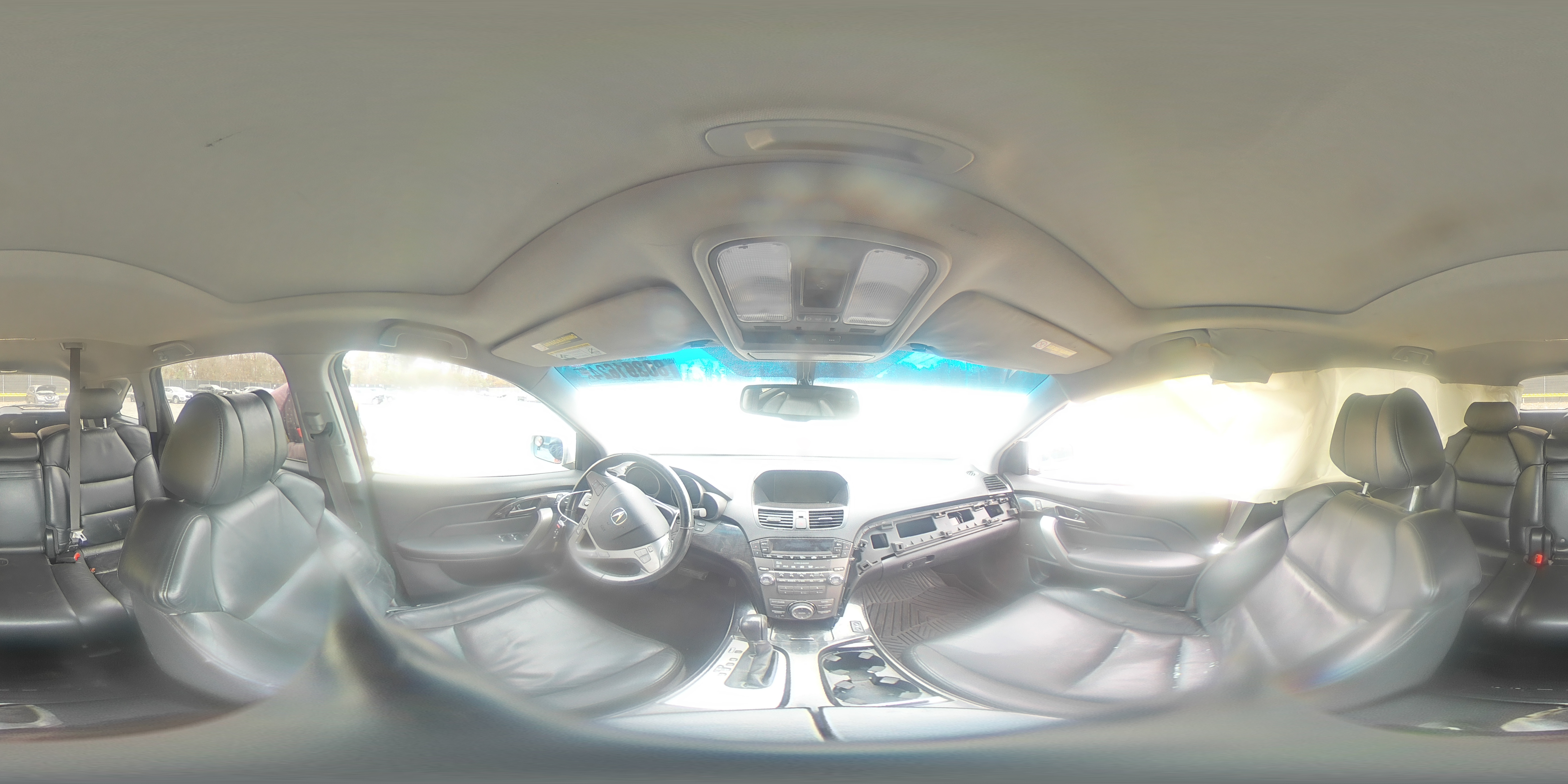 2009 Acura MDX - Image 13
