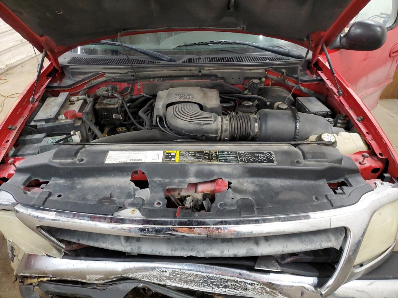 2003 Ford F-150 - Image 12