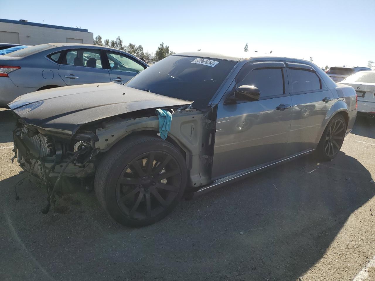 2006 Chrysler 300 - Image 1