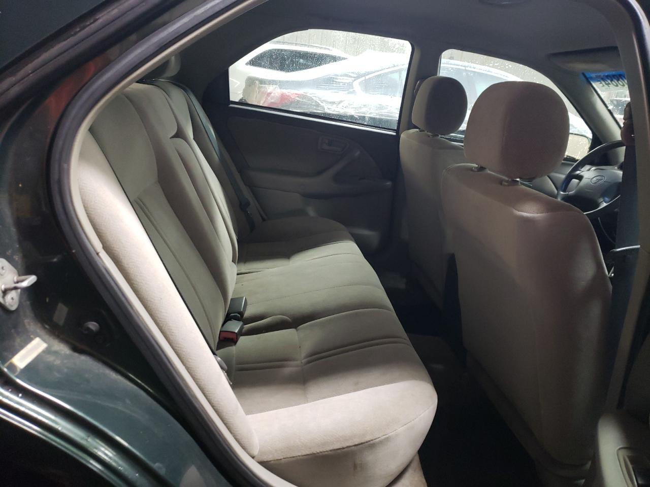 1999 Toyota Camry - Image 10