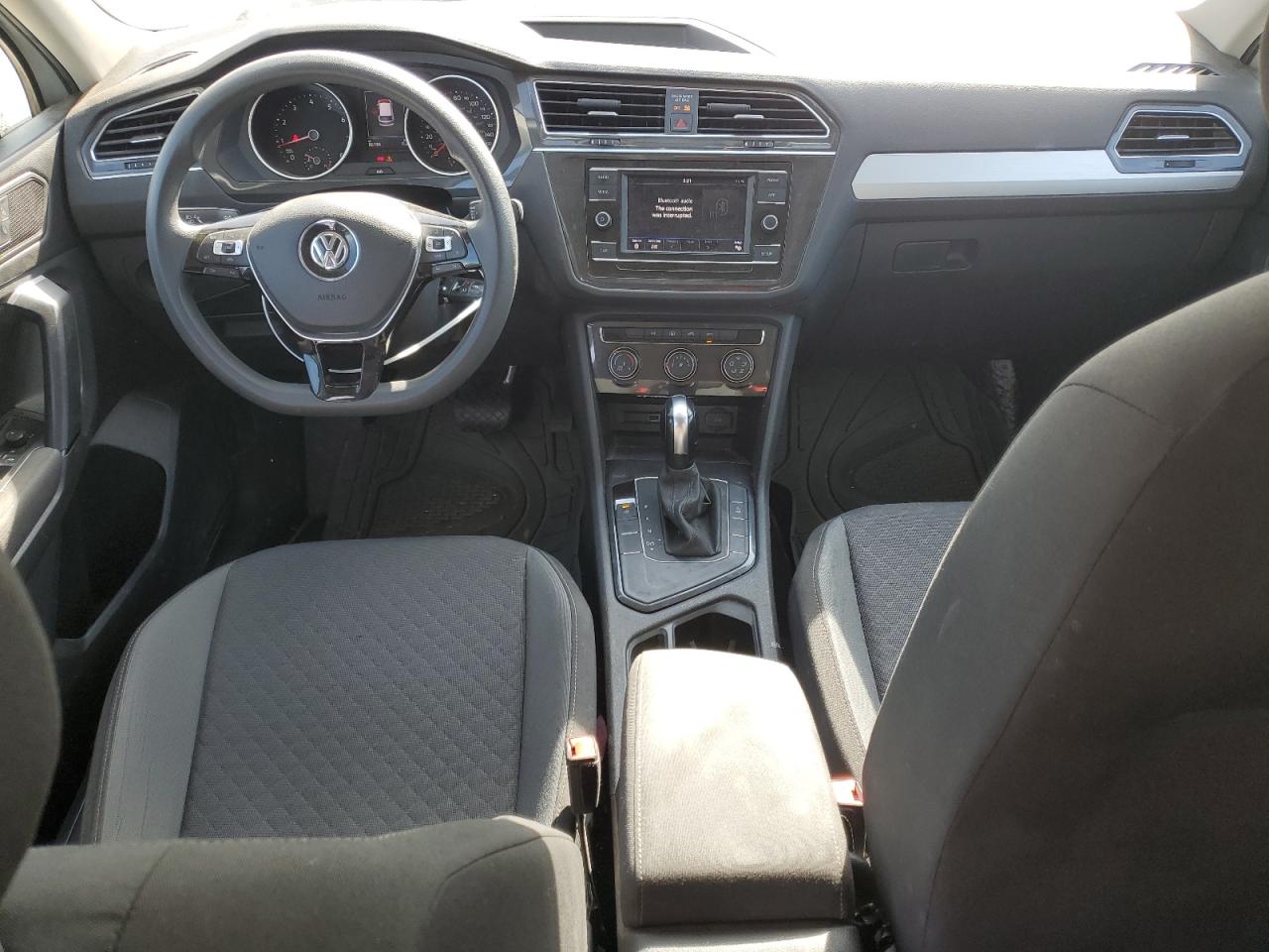 2019 Volkswagen Tiguan - Image 8