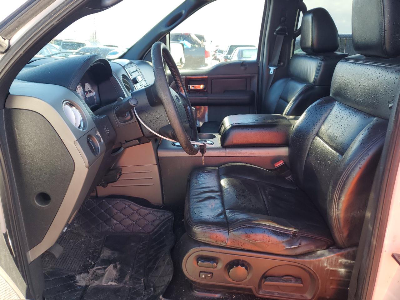 2008 Ford F-150 - Image 7