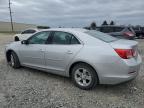 2014 Chevrolet Malibu Ls en Venta en Tifton, GA - Front End