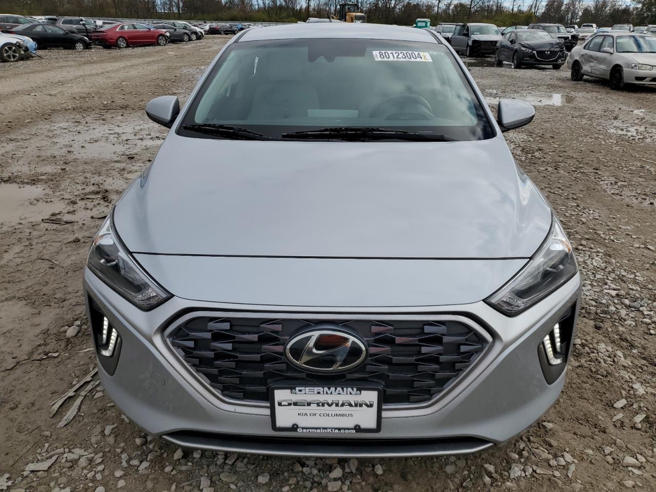 2022 Hyundai IONIQ - Image 5