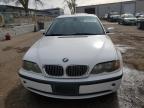 2005 Bmw 325 I zu verkaufen in Albuquerque, NM - Side