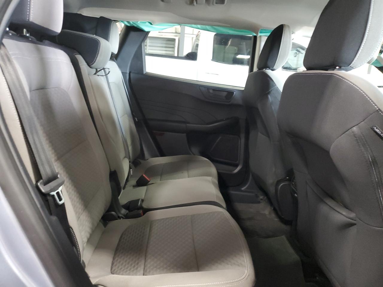 2022 Ford Escape - Image 11
