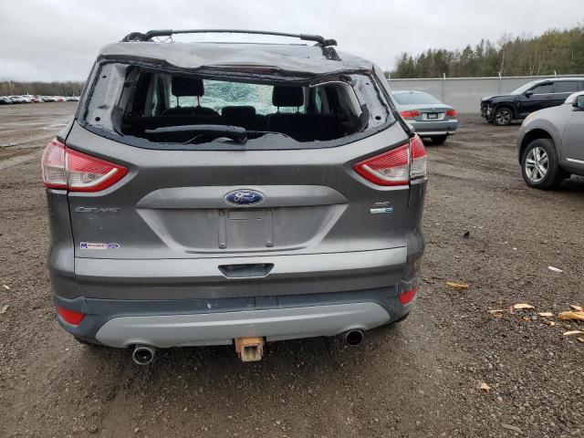  FORD ESCAPE 2013 Сharcoal