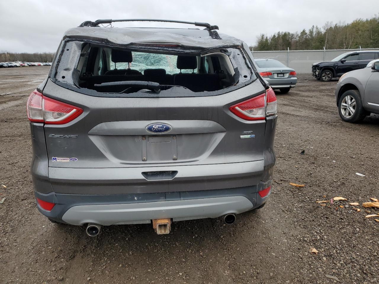 2013 Ford Escape - Image 6