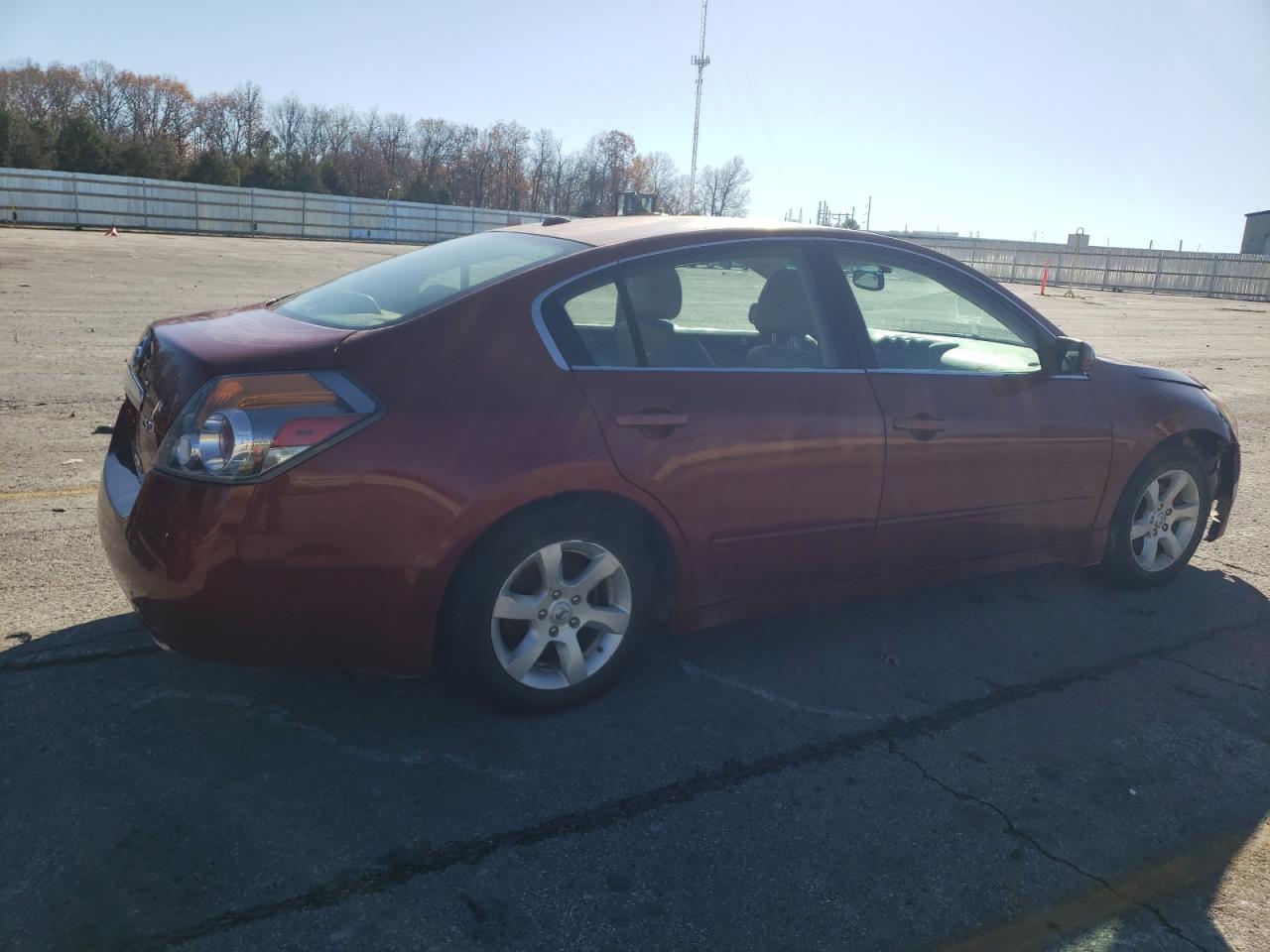 2008 Nissan Altima - Image 3