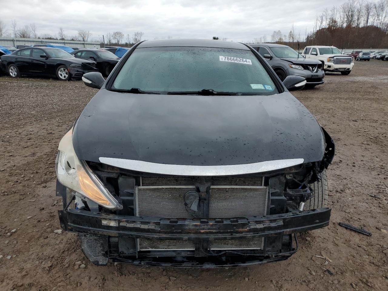 2014 Hyundai Sonata - Image 5