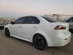 2015 Mitsubishi Lancer Es للبيع في Houston، TX - Side