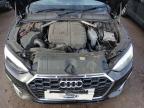 2021 AUDI A5 S LINE for sale at Copart SANDY