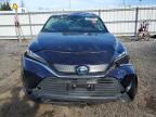 2022 Toyota Venza Le zu verkaufen in Finksburg, MD - Rollover
