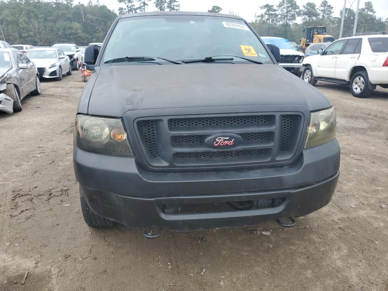 2006 Ford F-150 - Image 5