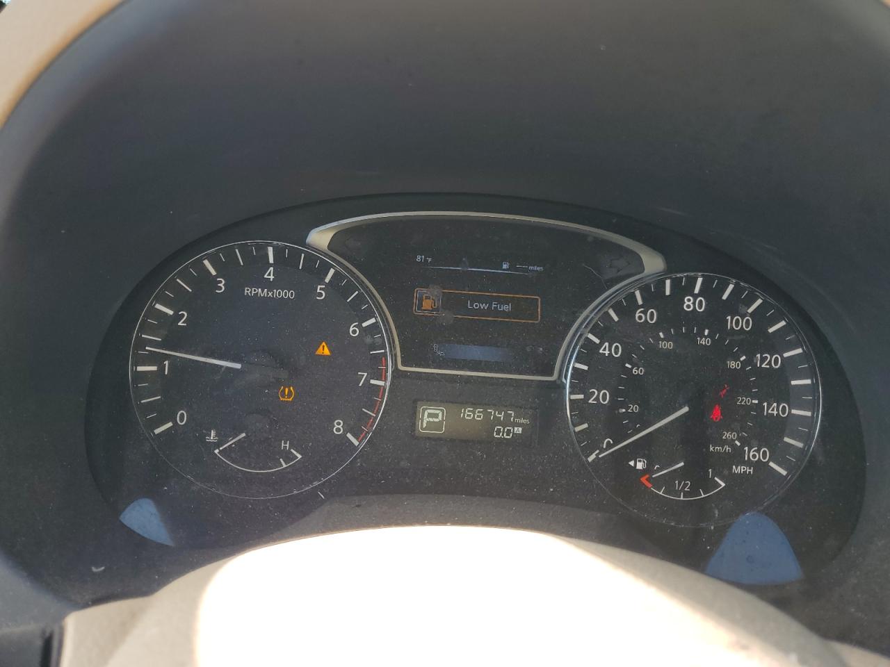 2015 Nissan Altima - Image 9