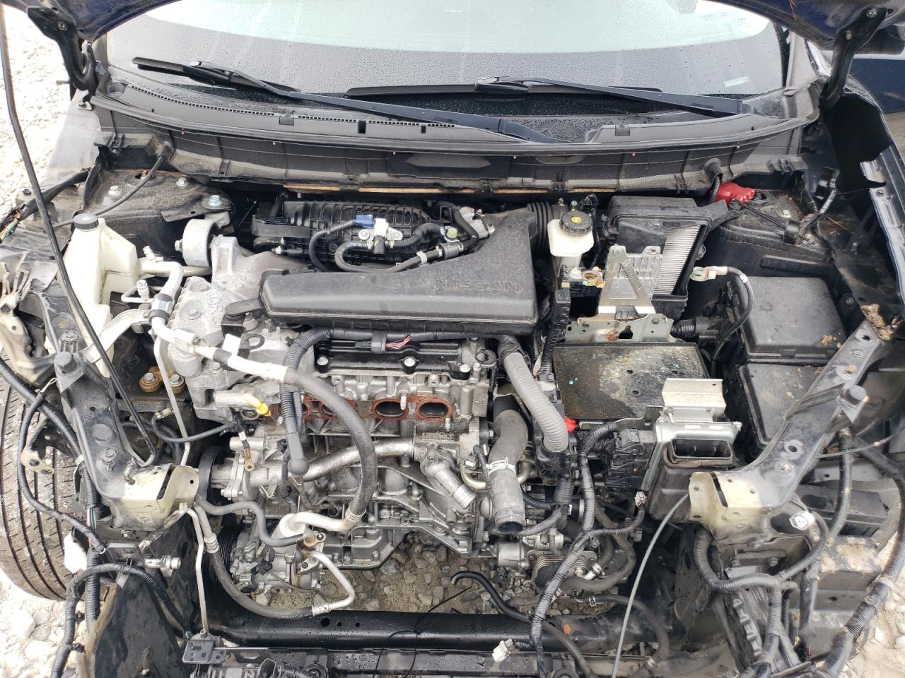 2016 Nissan Rogue - Image 12