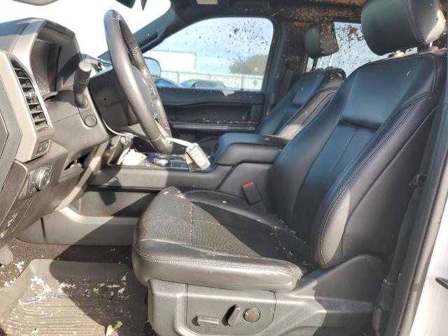  FORD EXPEDITION 2020 Білий