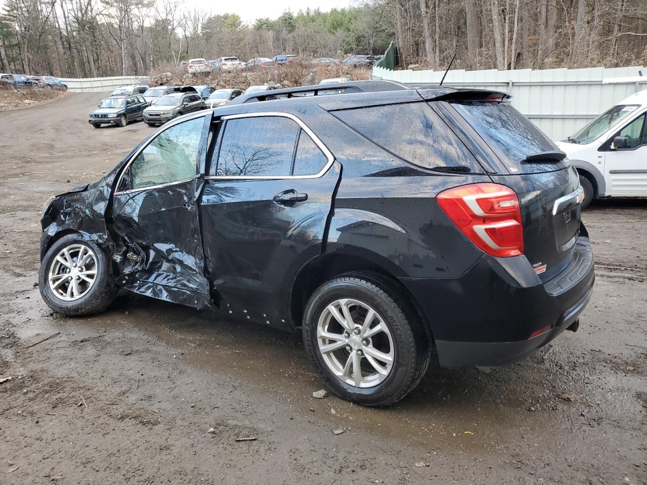 VIN 2GNFLFEK9G6174768 2016 CHEVROLET EQUINOX no.2