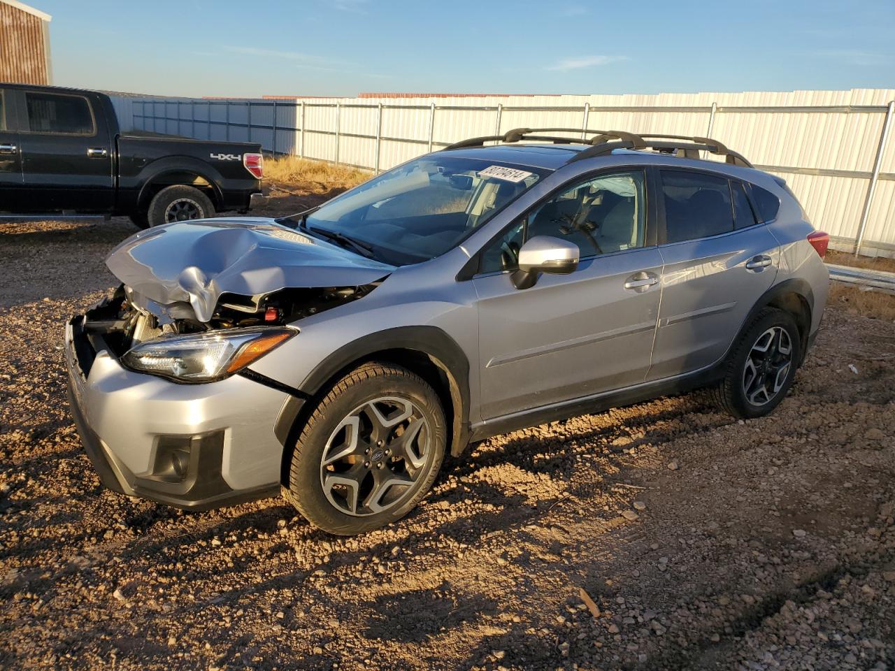 2019 Subaru XV - Image 1
