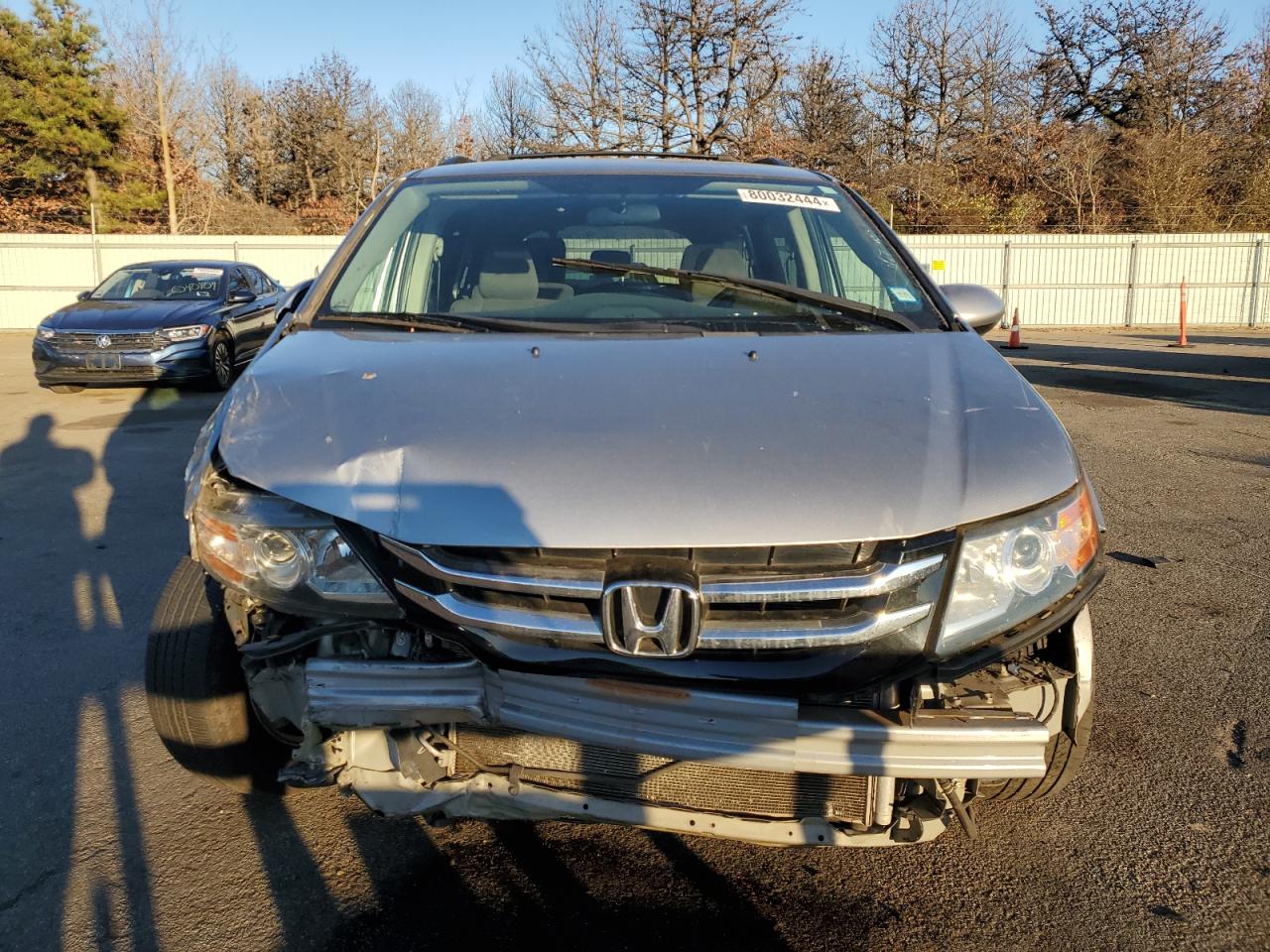 2016 Honda Odyssey - Image 5