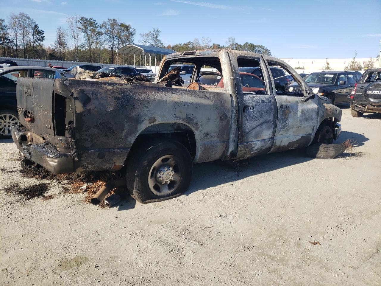 2005 Dodge RAM - Image 3