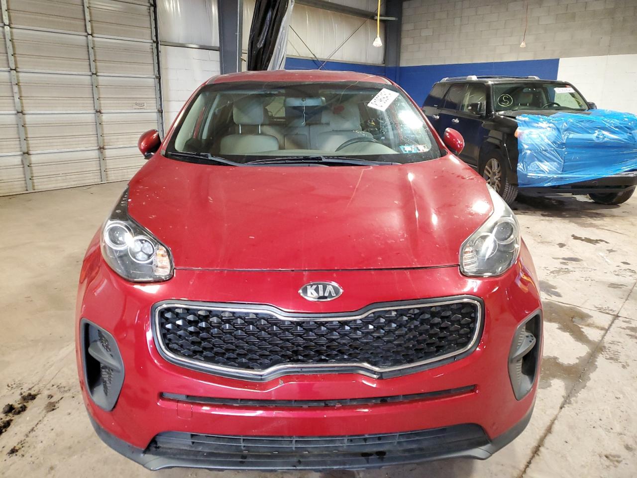 2017 Kia Sportage - Image 5