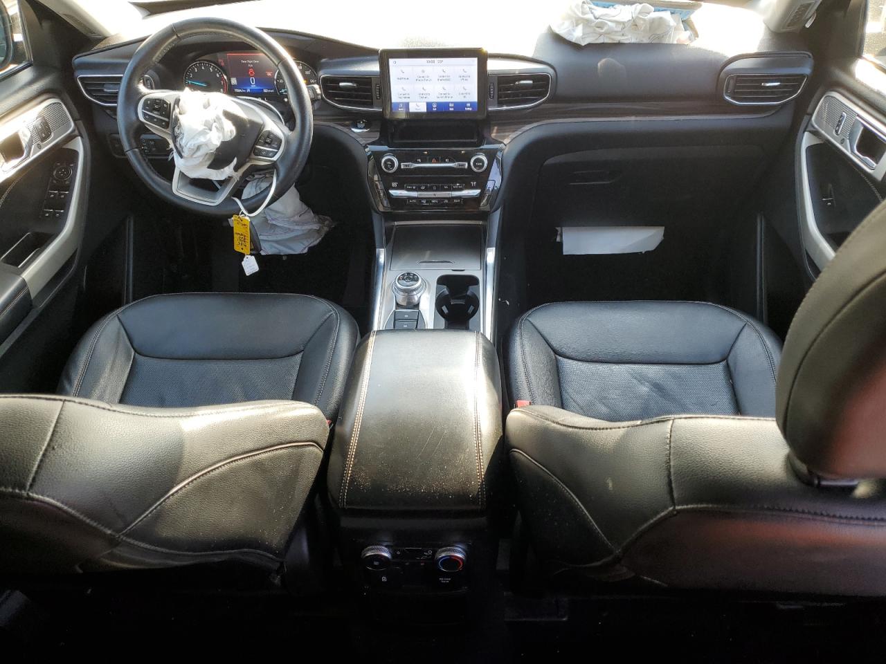 2021 Ford Explorer - Image 8