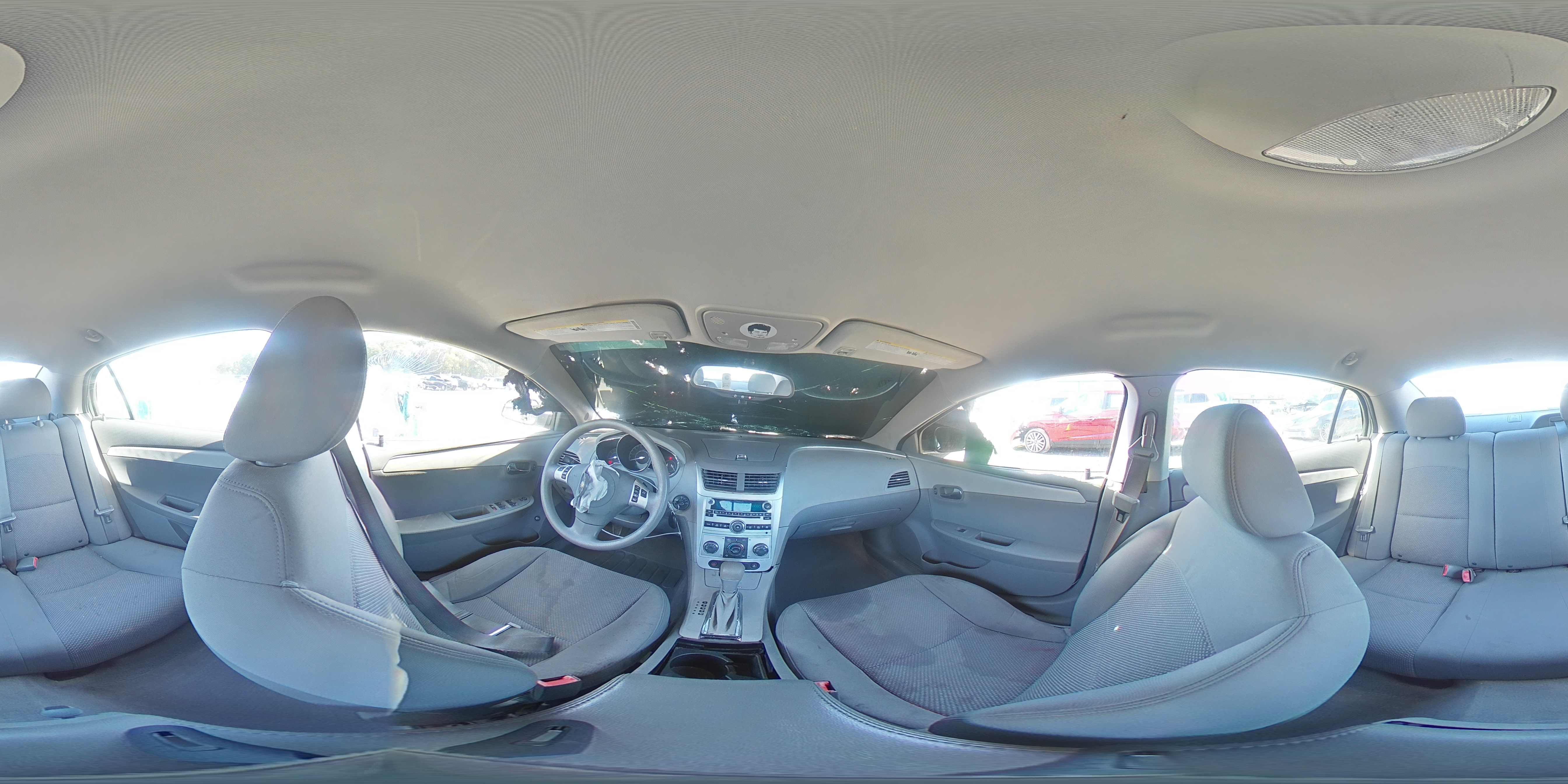 2012 Chevrolet Malibu - Image 13
