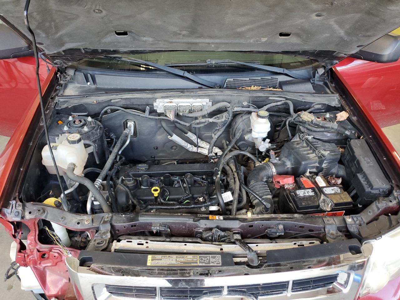 2011 Ford Escape - Image 11