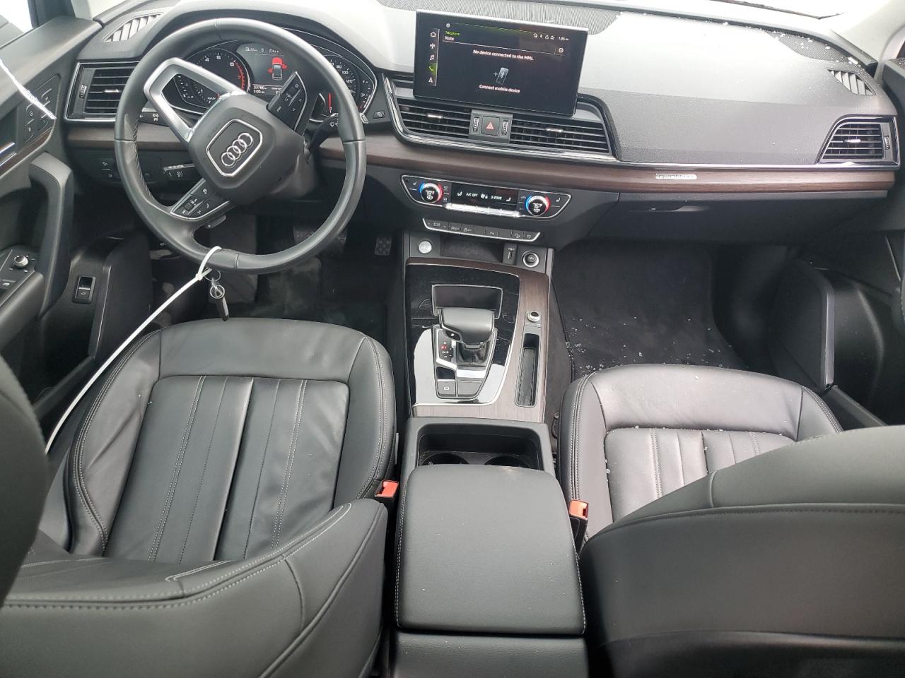 2021 Audi Q5 - Image 8