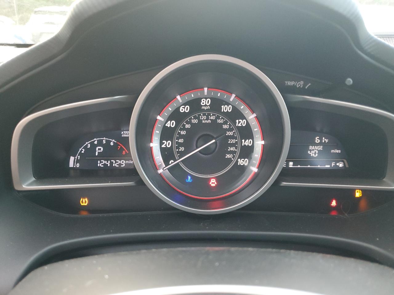 2016 Mazda 3 - Image 9