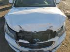 2015 Chevrolet Cruze Lt продається в Albuquerque, NM - Front End