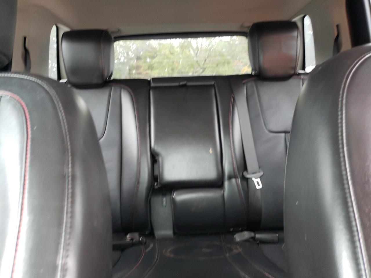 2014 GMC Terrain - Image 10