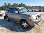 2002 Toyota Sequoia Limited на продаже в Harleyville, SC - Rear End