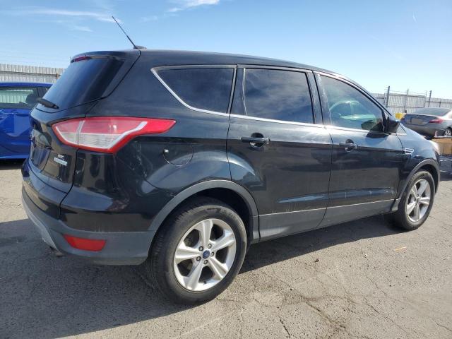 Parquets FORD ESCAPE 2015 Black