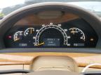 2001 Mercedes-Benz S 55 Amg de vânzare în Martinez, CA - Front End